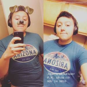 Meet your Posher, Juan carlos